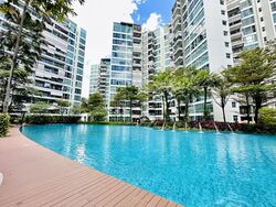 Eight Courtyards (D27), Condominium #563524001